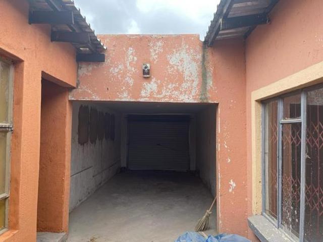 House for sale in Seshego, Limpopo