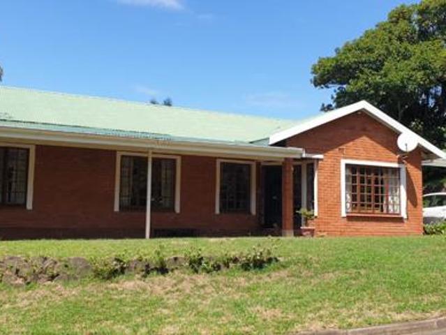 House for sale in Port Shepstone, Hibiscus Coast Local Municipality