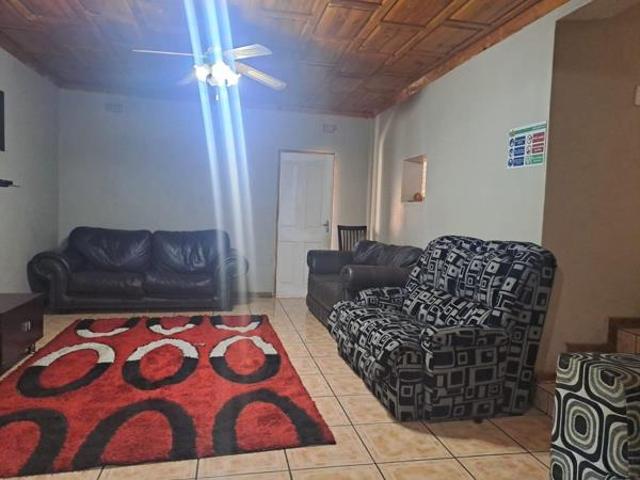 House for sale in Ehlanzeni, Mpumalanga