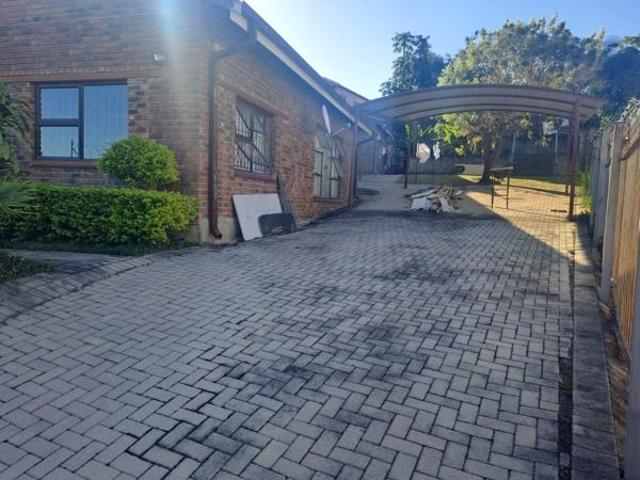 House for sale in Mbombela (Nelspruit), Mbombela
