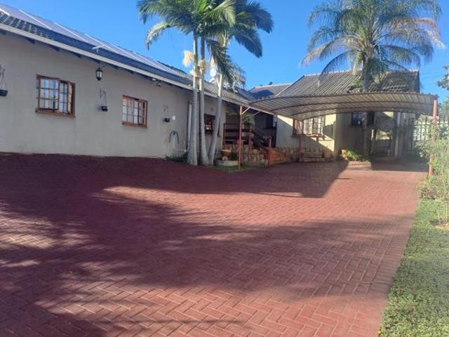 House for sale in Mbombela (Nelspruit), Mbombela