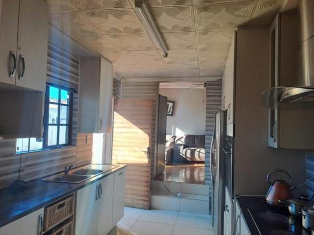 House for sale in Ehlanzeni, Mpumalanga