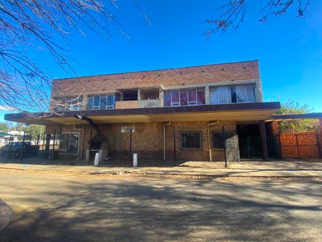 House for sale in Sedibeng, Gauteng