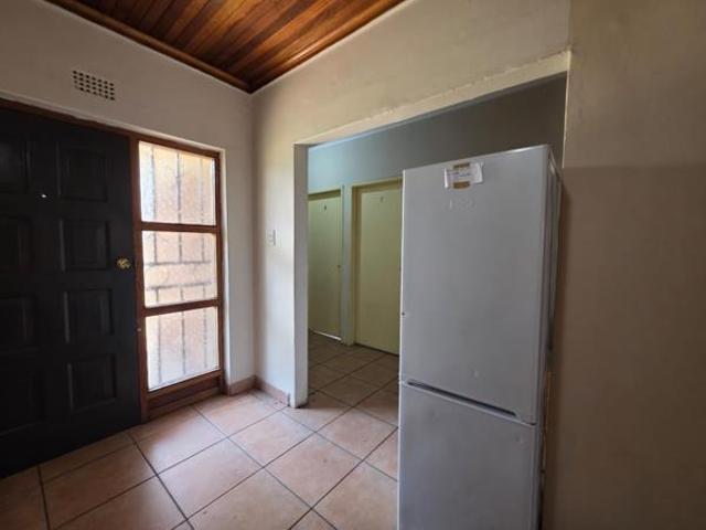 House for sale in Sedibeng, Gauteng