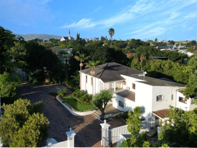 House for sale in Onverwacht, Western Cape