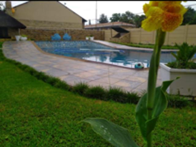 House for sale in Dr Kenneth Kaunda, North West
