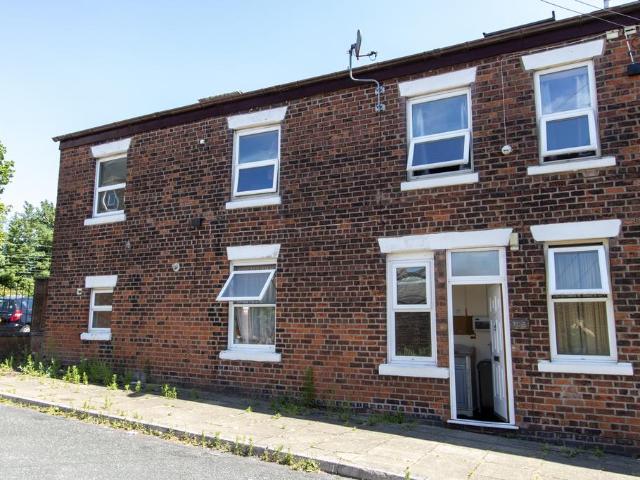 House for sale in Maudlands, Preston