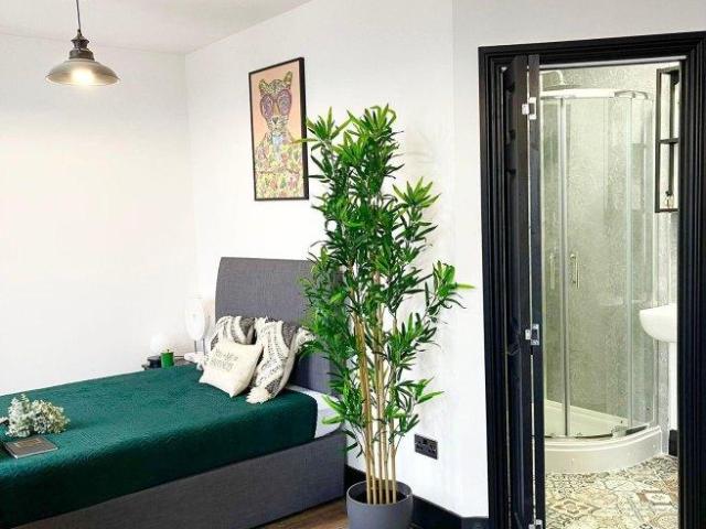 Room for rent in Semilong, Northampton