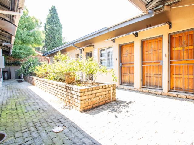 House for rent in Dr Kenneth Kaunda, North West
