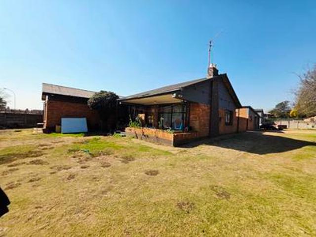 House for sale in Ekurhuleni, Gauteng