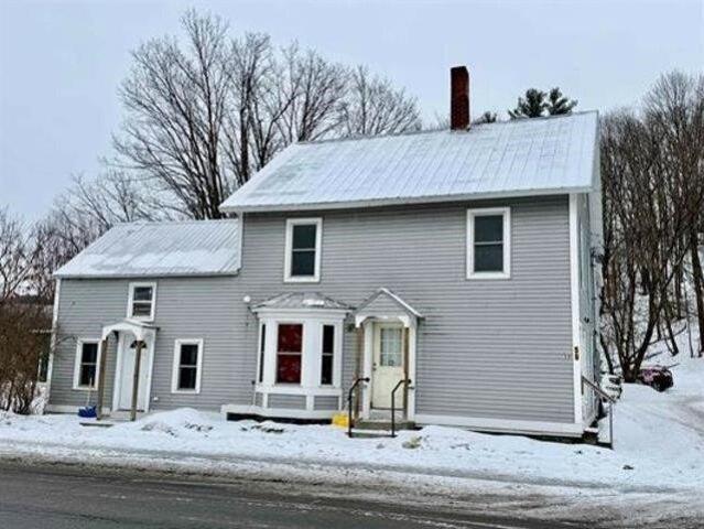House for sale in Johnson Village, Johnson