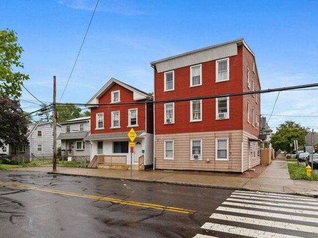 House for sale in New Haven, Connecticut