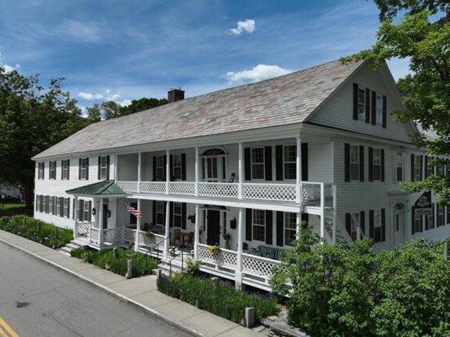 House for sale in Newfane, Vermont