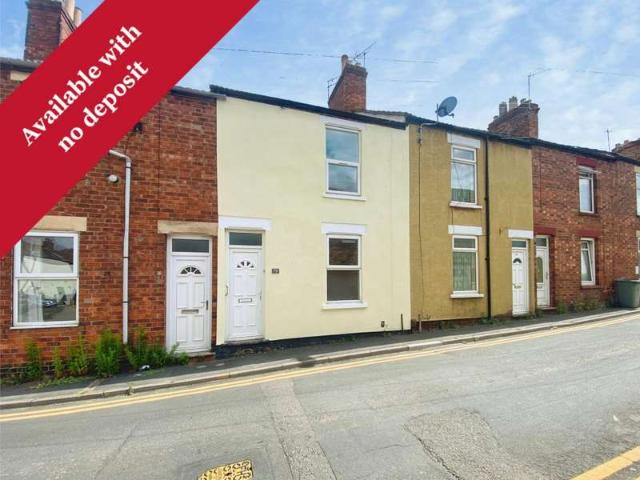 Property for rent in Grantham, Barholm