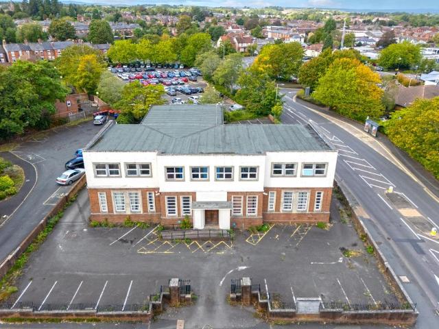 Land for sale in Dothill, Wellington