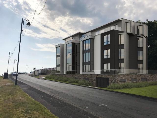 Land for sale in Scotland