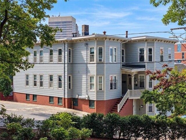 House for sale in Providence, Rhode Island