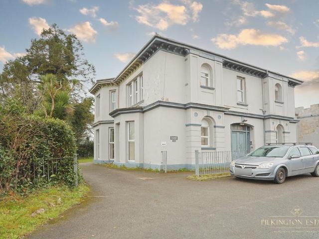 House for sale in Mount Wise