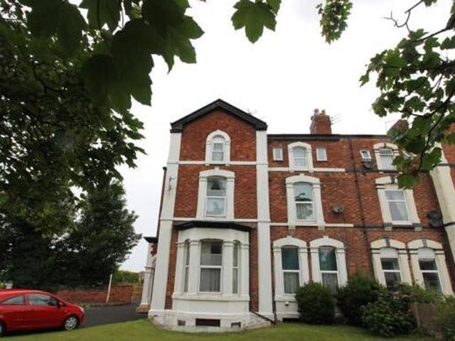 House for sale in Southport, Sefton