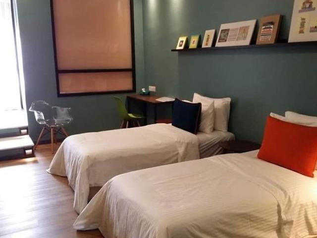 Apartment for rent in Country Heights Damansara, Kuala Lumpur