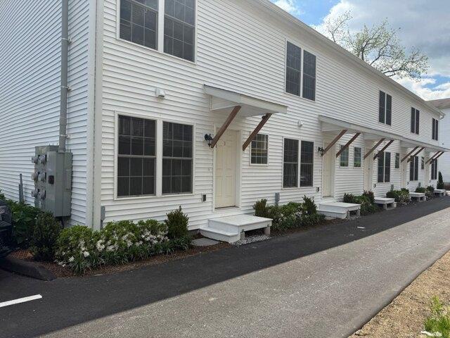 House for sale in Cos Cob, Connecticut
