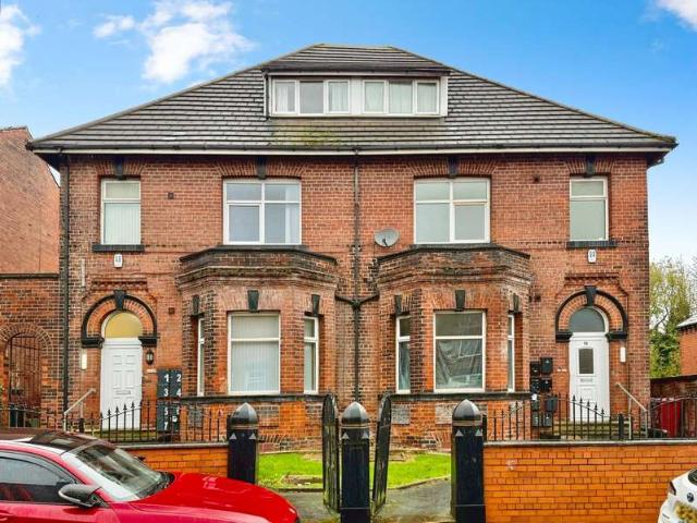 Studio for sale in Moses Gate, Lee Bank