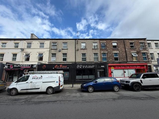 House for sale in Upper Bangor, Bangor