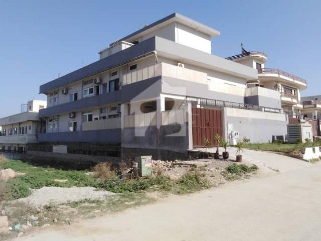 House for rent in Islamabad