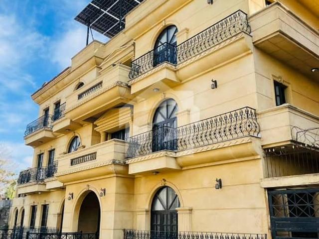House for rent in Islamabad