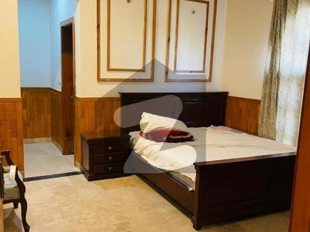 House for rent in Islamabad