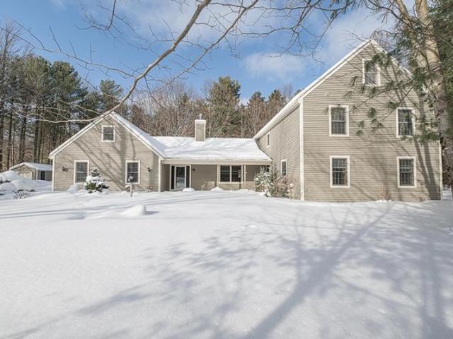 House for sale in Madrid, New York