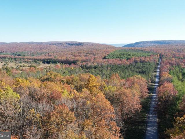 Land for sale in Beech Creek Township, Clinton County