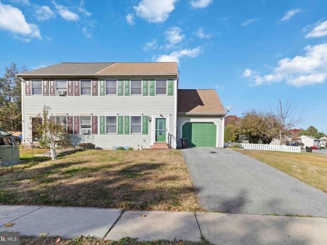 Townhouse for sale in Elizabethtown, Pennsylvania