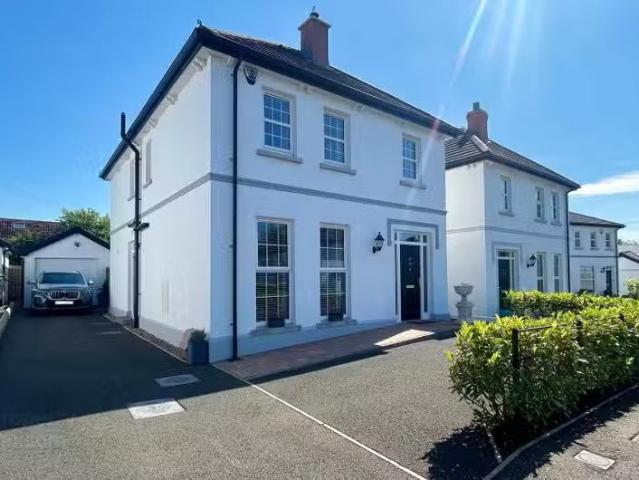 House for sale in Strand, South Tipperary