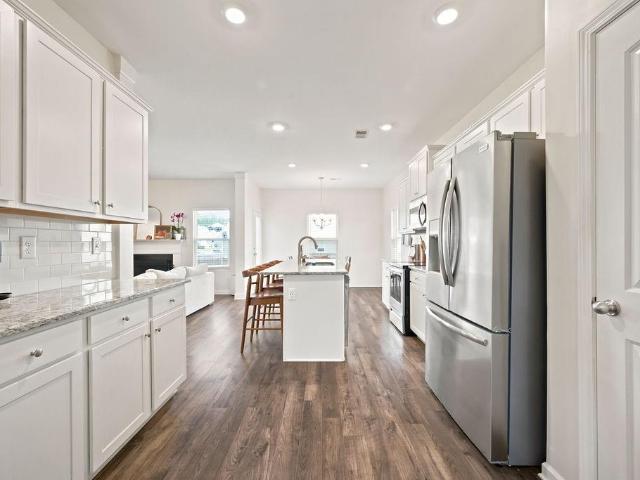 House for sale in Bartow, Georgia