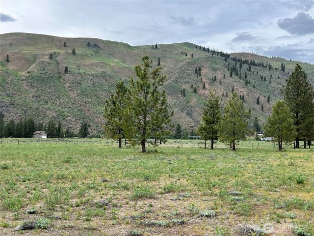 Land for sale in Twisp, Washington