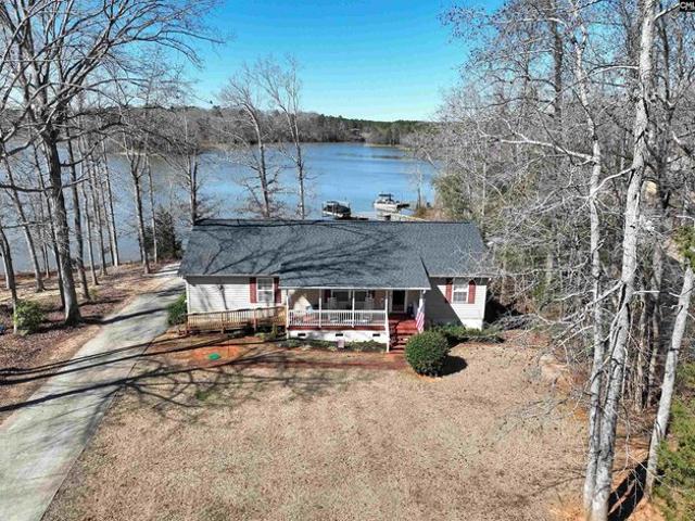 House for sale in Prosperity, South Carolina