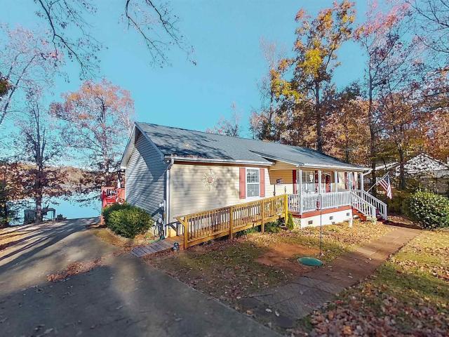 House for sale in Prosperity, South Carolina