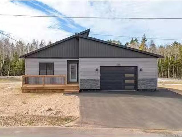 House for sale in Quispamsis, New Brunswick