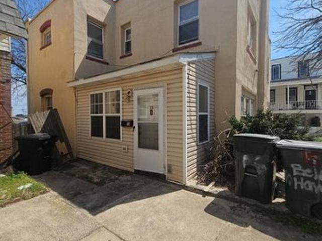 House for sale in Atlantic City, New Jersey