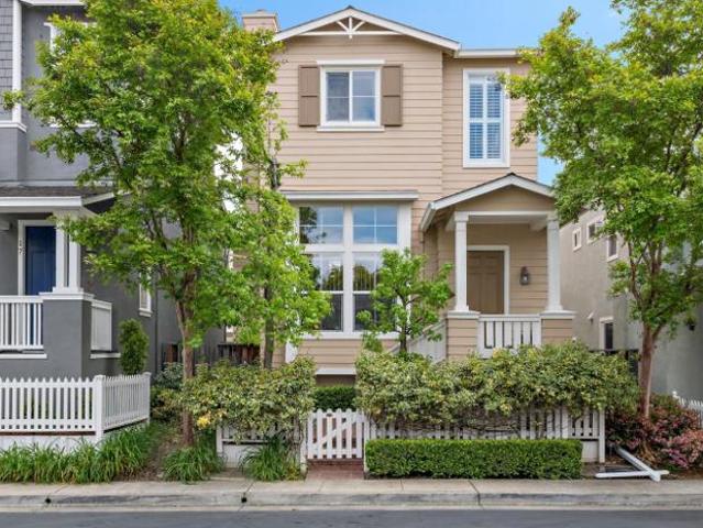 House for sale in Campbell, California
