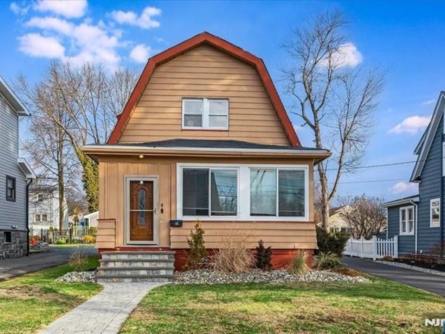 House for sale in West Orange, New Jersey