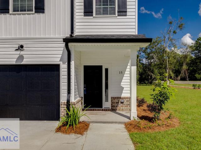 Property for rent in Walthourville, Georgia