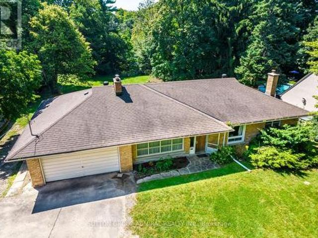 House for sale in Woburn, Ontario