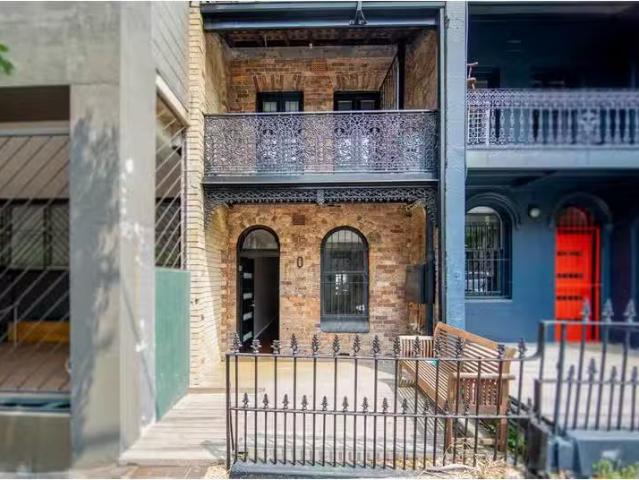 Condo for rent in Sydney, New South Wales