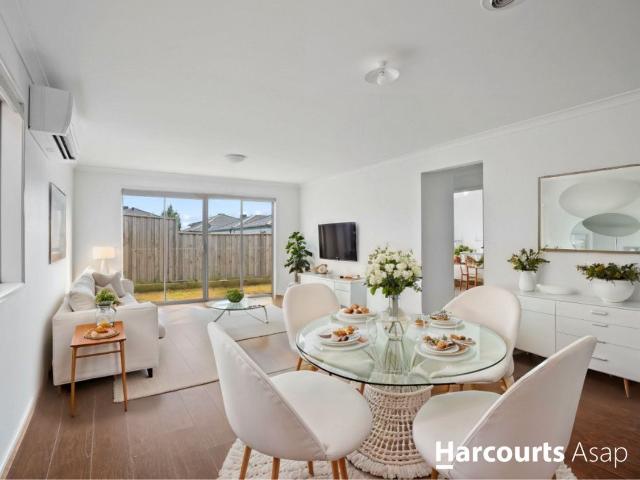 Apartment for rent in Camerons Creek, Victoria