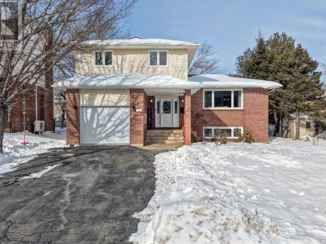 House for sale in Cole Harbour, Nova Scotia