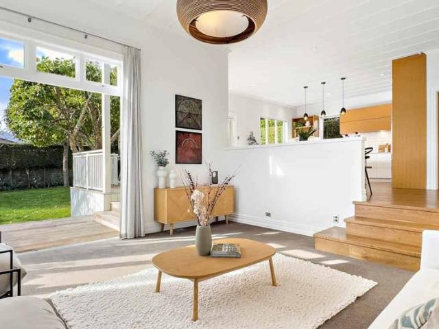 House for rent in Eden Valley, Albert-Eden