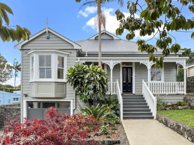 House for rent in Eden Valley, Albert-Eden