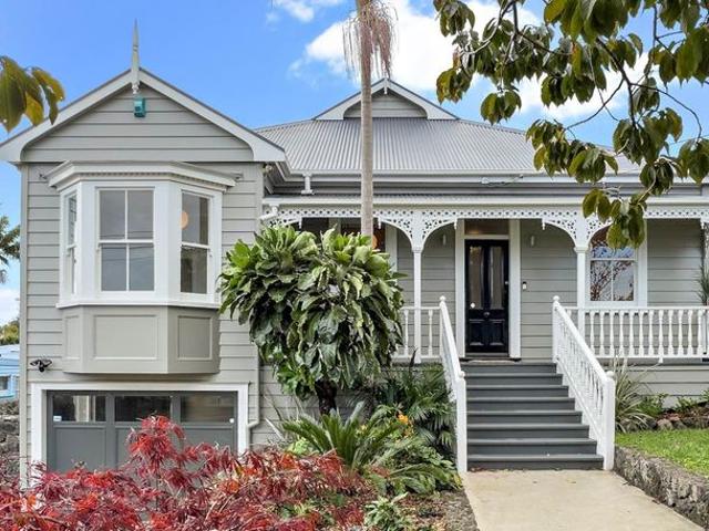 House for rent in Mount Eden Village, Albert-Eden
